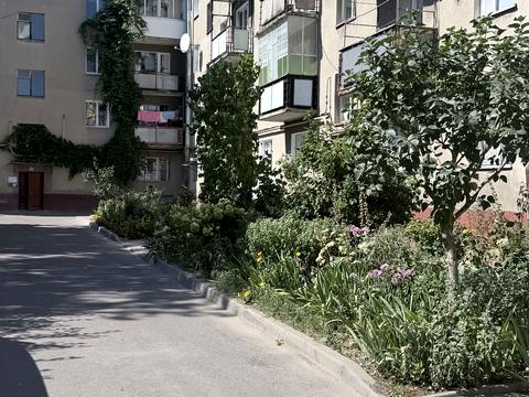 квартира по адресу Дубновская ул., 34