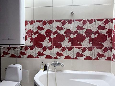 квартира по адресу Дубновская ул., 34