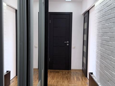 квартира по адресу Дубновская ул., 34