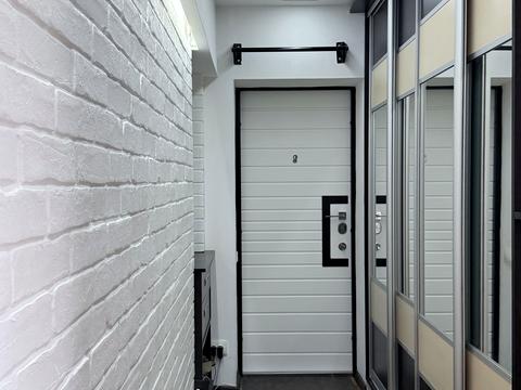 квартира по адресу Дубновская ул., 34