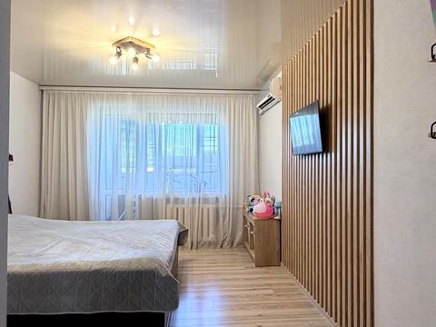 квартира по адресу Дубновская ул., 34