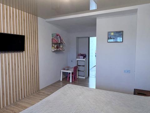 квартира по адресу Дубновская ул., 34