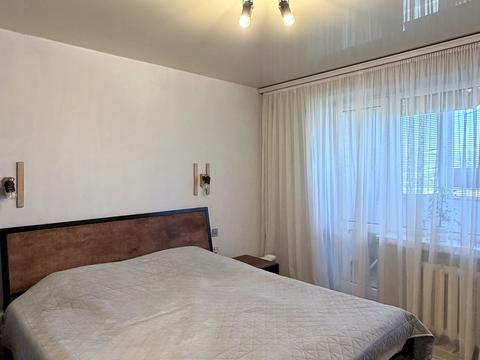 квартира по адресу Дубновская ул., 34