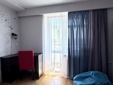 квартира по адресу Дубновская ул., 34