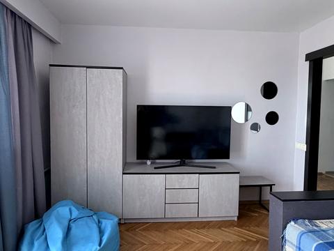 квартира по адресу Дубновская ул., 34