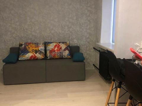 квартира по адресу Святослава Храброго ул., 6