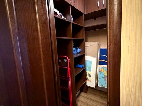 квартира за адресою Єлизавети Чавдар вул., 1