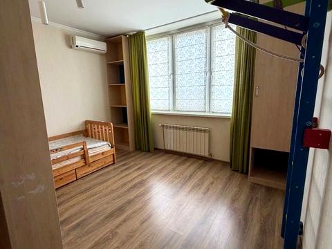 квартира за адресою Єлизавети Чавдар вул., 1