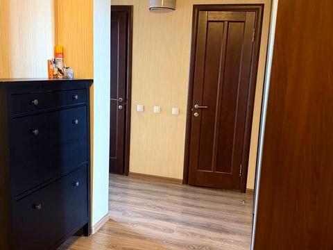 квартира за адресою Єлизавети Чавдар вул., 1