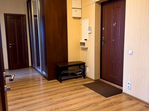 квартира за адресою Єлизавети Чавдар вул., 1