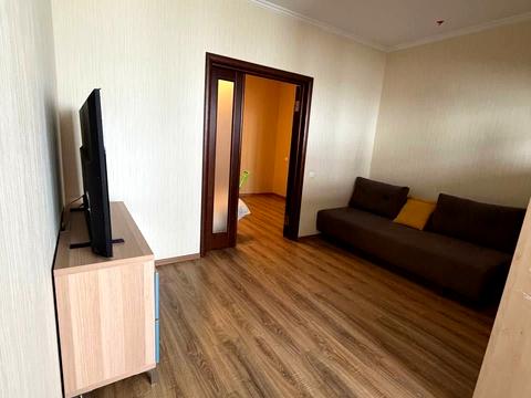 квартира за адресою Єлизавети Чавдар вул., 1