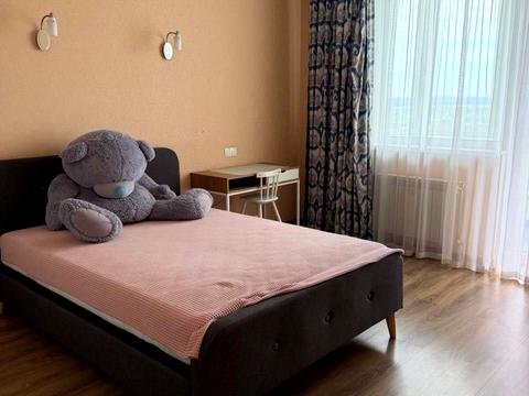 квартира за адресою Єлизавети Чавдар вул., 1