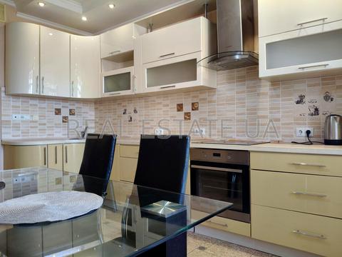 квартира за адресою Урлівська вул., 40