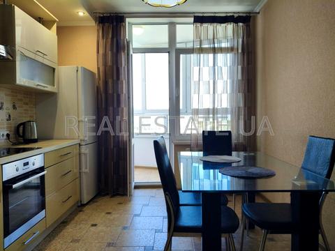квартира за адресою Урлівська вул., 40