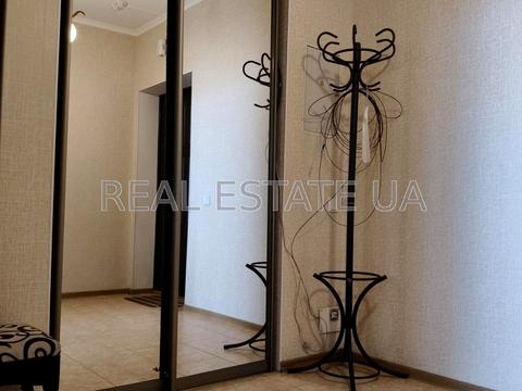 квартира за адресою Урлівська вул., 40