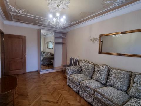 квартира по адресу Панаса Мирного ул., 11