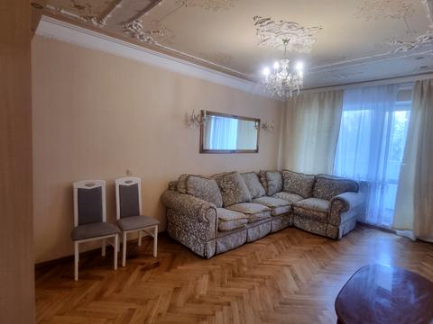 квартира по адресу Панаса Мирного ул., 11