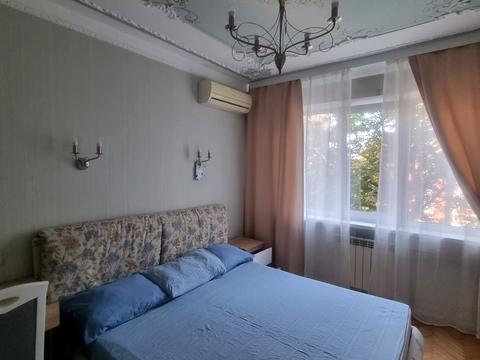 квартира по адресу Панаса Мирного ул., 11