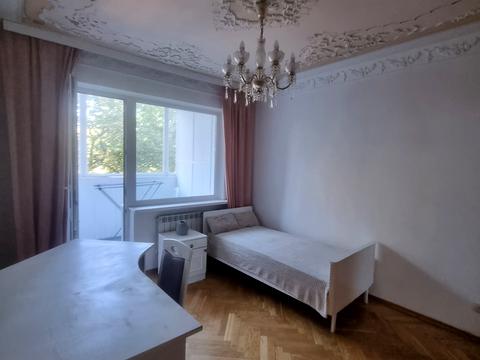 квартира по адресу Панаса Мирного ул., 11