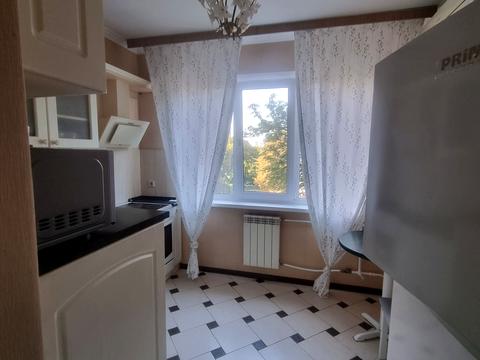 квартира по адресу Панаса Мирного ул., 11