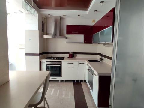 квартира за адресою Щепова вул., 4