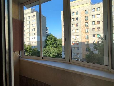 квартира за адресою Щепова вул., 4