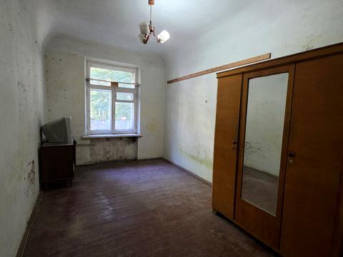 квартира за адресою Кам'янське (Дніпродзержинськ), Запорізька вул., 17