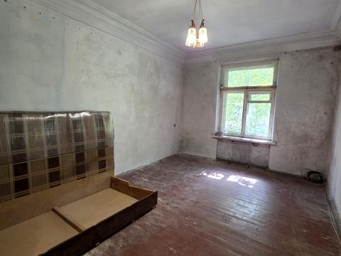квартира за адресою Кам'янське (Дніпродзержинськ), Запорізька вул., 17