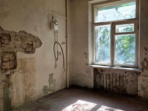 квартира за адресою Кам'янське (Дніпродзержинськ), Запорізька вул., 17