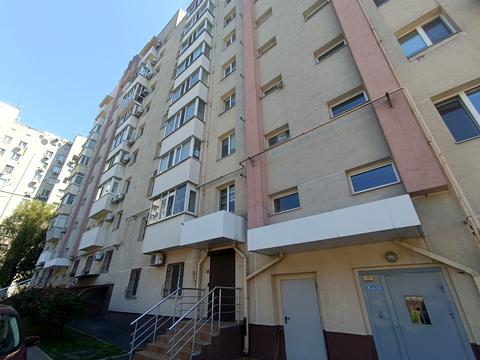 квартира по адресу Сечевых Стрельцов ул. (Артема), 90-Б