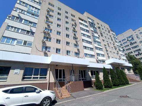 квартира по адресу Сечевых Стрельцов ул. (Артема), 90-Б