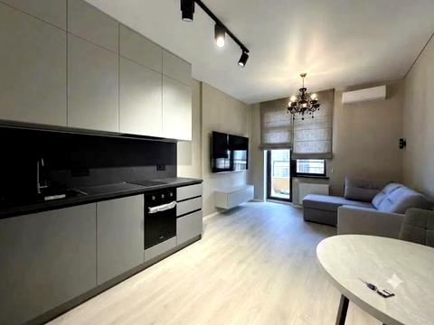 квартира за адресою Фонтанська дорога вул., 25Ж