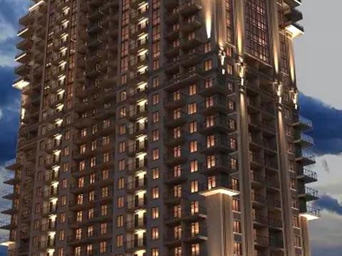 квартира за адресою Фонтанська дорога вул., 25Ж