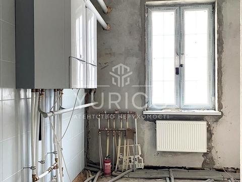 будинок за адресою смт. Козин, Старокиївська вул.