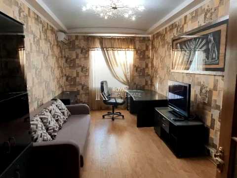 дом по адресу Сергія Святославського
