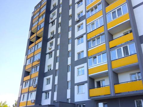 квартира за адресою Шолуденка вул., 20