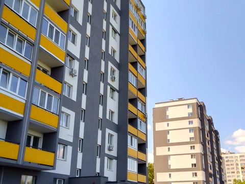 квартира за адресою Шолуденка вул., 20