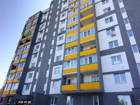 квартира за адресою Шолуденка вул., 20