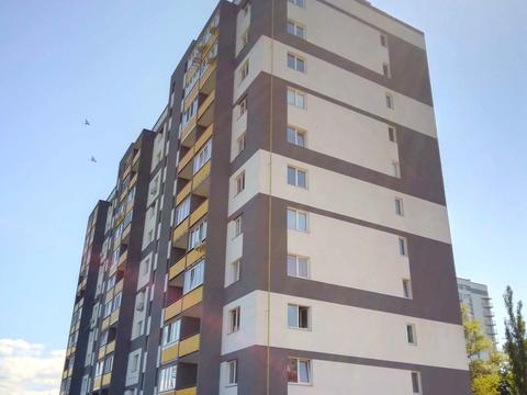 квартира за адресою Шолуденка вул., 20