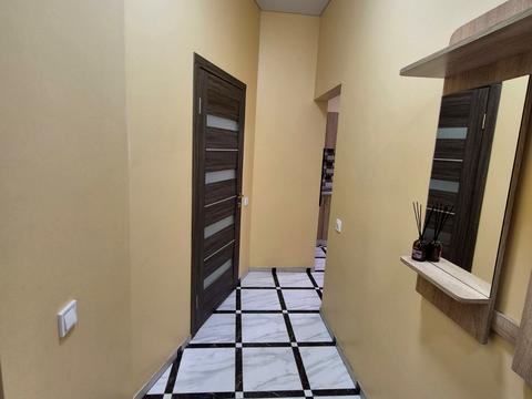 квартира за адресою Дача Ковалевського вул., 121 к1