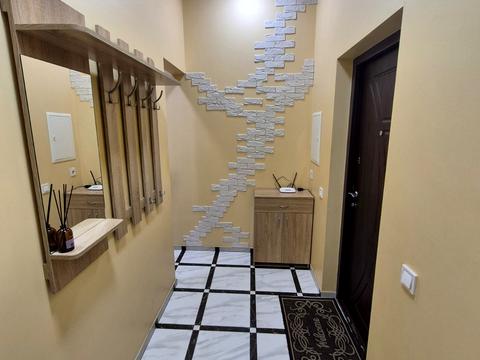 квартира за адресою Дача Ковалевського вул., 121 к1