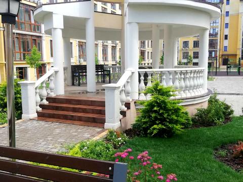 квартира за адресою Дача Ковалевського вул., 121 к1