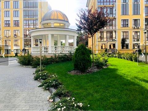 квартира за адресою Дача Ковалевського вул., 121 к1
