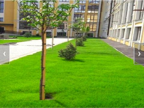 квартира за адресою Дача Ковалевського вул., 121 к1