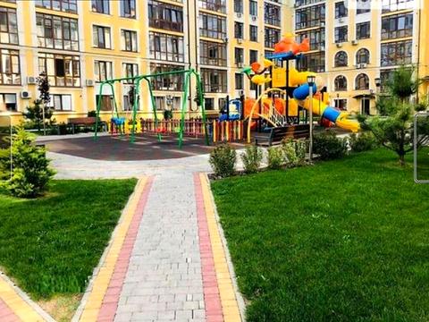 квартира за адресою Дача Ковалевського вул., 121 к1