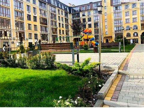 квартира за адресою Дача Ковалевського вул., 121 к1