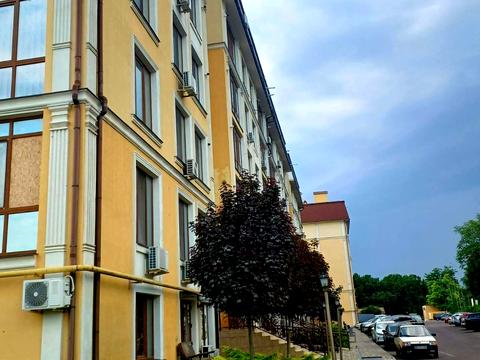 квартира за адресою Дача Ковалевського вул., 121 к1