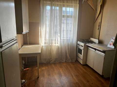 квартира по адресу Оболонский просп., 36-А