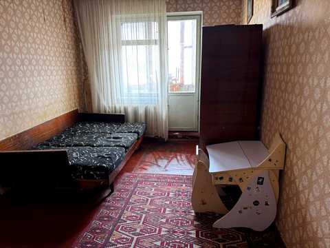 квартира по адресу Оболонский просп., 36-А