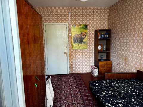 квартира по адресу Оболонский просп., 36-А